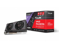 Sapphire Radeon RX 6650 XT PULSE GAMING OC 8GB GDDR6 - 742556 - zdjęcie 8
